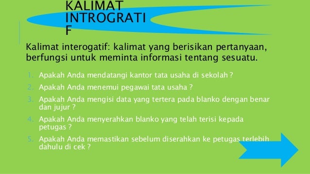 Contoh Teks Prosedur Kompleks