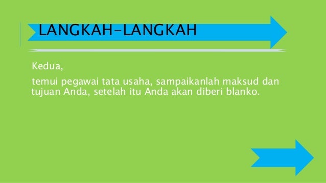 Contoh Teks Prosedur Kompleks Pengambilan Uang Di Atm ...