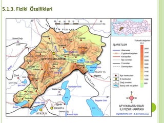 5.1.3. Fiziki Özellikleri
 