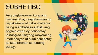 TEKSTONG DESKRIPTIBO.ppt