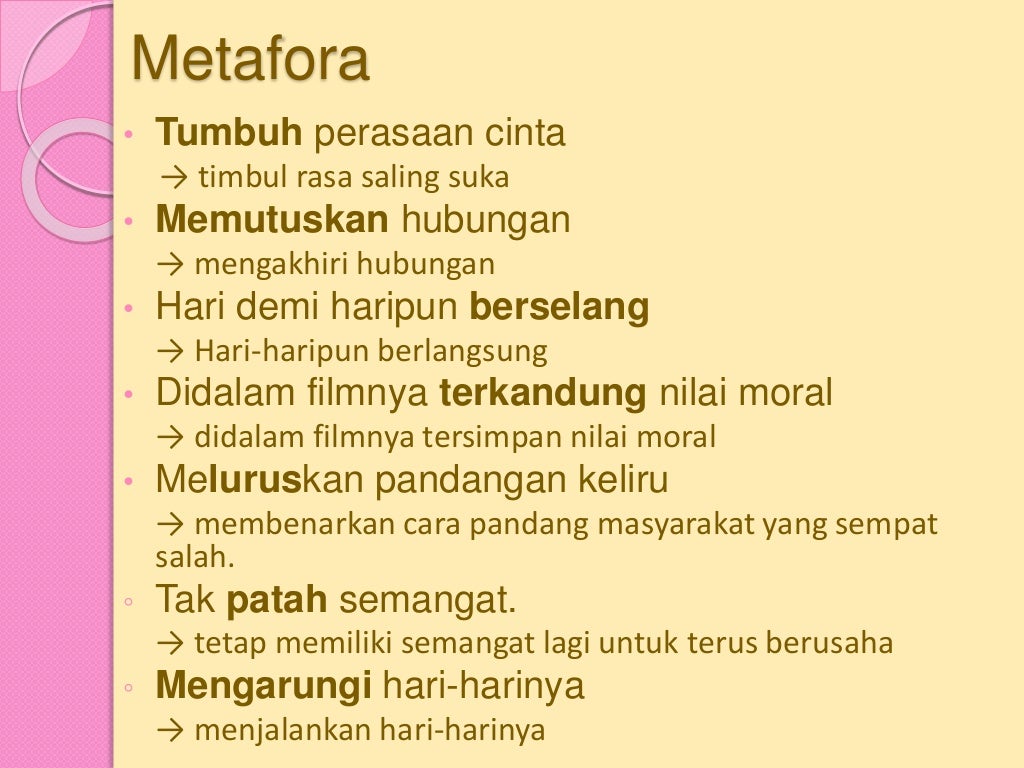 Teks ulasan film love story