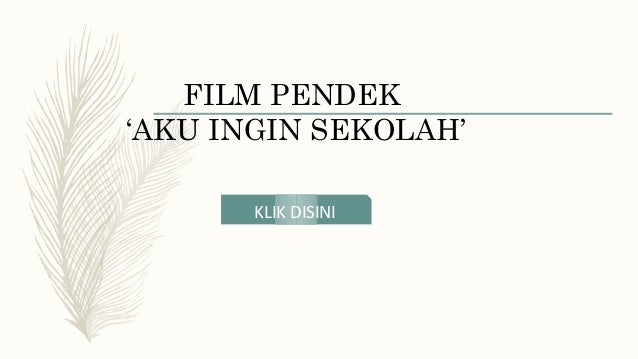 Teks Film Pendek
