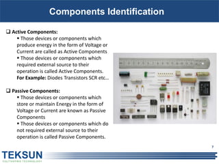 TeksunLab Pegasus Program Details 2014 | PPTX