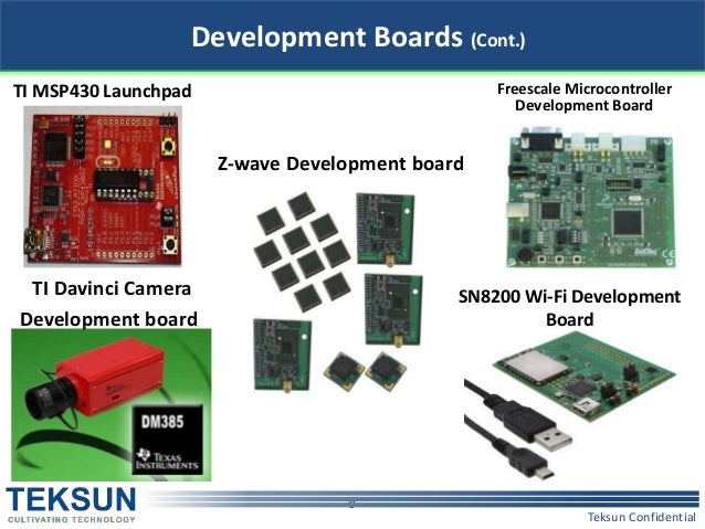 TeksunLab Pegasus Program Overview 2014