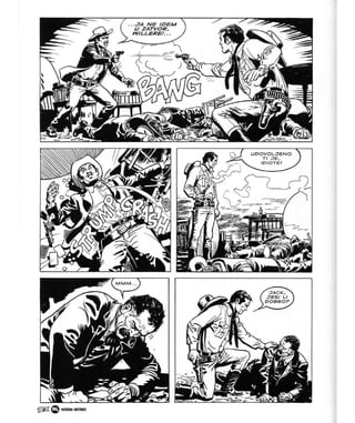 Teks Viler LIB 068 - Odmetnuti rendžer