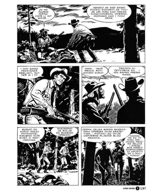 Teks Viler LIB 068 - Odmetnuti rendžer