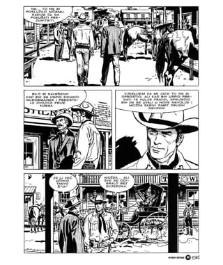 Teks Viler LIB 068 - Odmetnuti rendžer