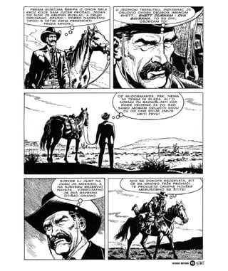 Teks Viler LIB 068 - Odmetnuti rendžer