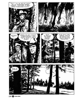 Teks Viler LIB 068 - Odmetnuti rendžer