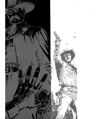 Teks Viler LIB 068 - Odmetnuti rendžer