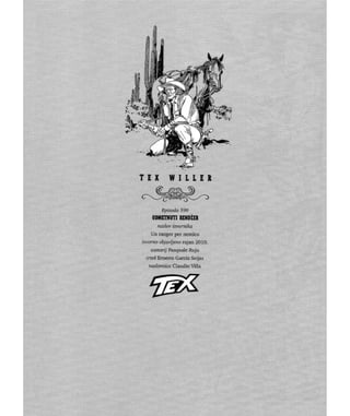 Teks Viler LIB 068 - Odmetnuti rendžer