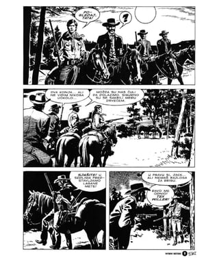 Teks Viler LIB 068 - Odmetnuti rendžer