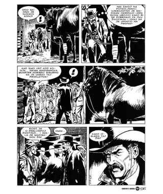 Teks Viler LIB 068 - Odmetnuti rendžer