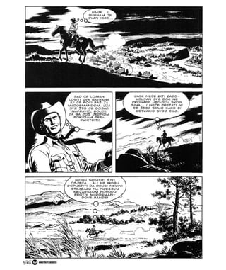 Teks Viler LIB 068 - Odmetnuti rendžer