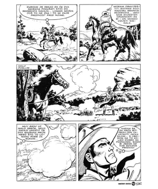 Teks Viler LIB 068 - Odmetnuti rendžer