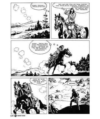 Teks Viler LIB 068 - Odmetnuti rendžer