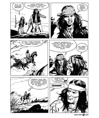 Teks Viler LIB 068 - Odmetnuti rendžer