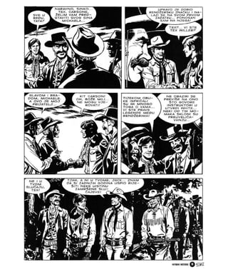 Teks Viler LIB 068 - Odmetnuti rendžer