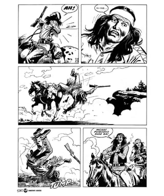 Teks Viler LIB 068 - Odmetnuti rendžer