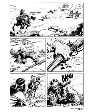 Teks Viler LIB 068 - Odmetnuti rendžer