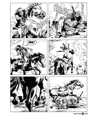 Teks Viler LIB 068 - Odmetnuti rendžer