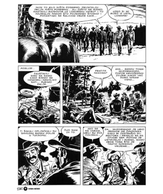 Teks Viler LIB 068 - Odmetnuti rendžer