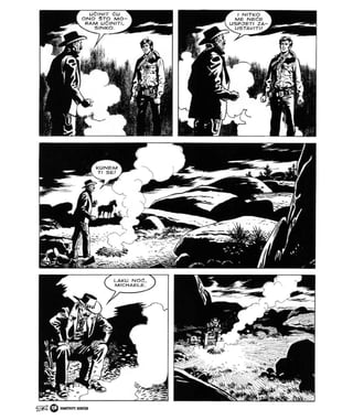 Teks Viler LIB 068 - Odmetnuti rendžer