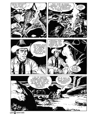 Teks Viler LIB 068 - Odmetnuti rendžer