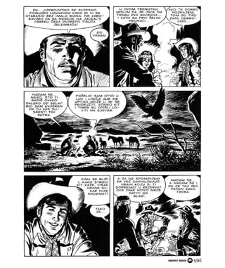 Teks Viler LIB 068 - Odmetnuti rendžer