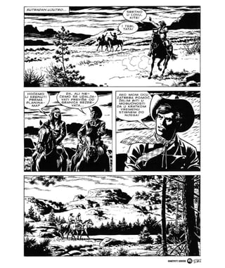 Teks Viler LIB 068 - Odmetnuti rendžer