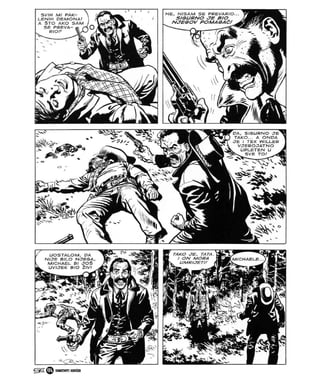 Teks Viler LIB 068 - Odmetnuti rendžer