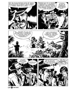 Teks Viler LIB 068 - Odmetnuti rendžer