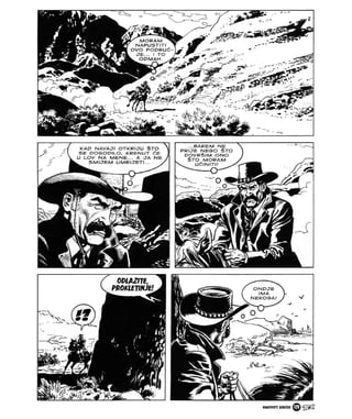 Teks Viler LIB 068 - Odmetnuti rendžer