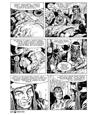 Teks Viler LIB 068 - Odmetnuti rendžer