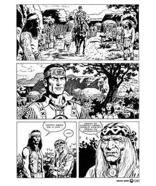 Teks Viler LIB 068 - Odmetnuti rendžer