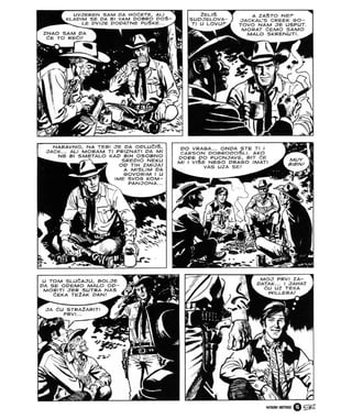 Teks Viler LIB 068 - Odmetnuti rendžer