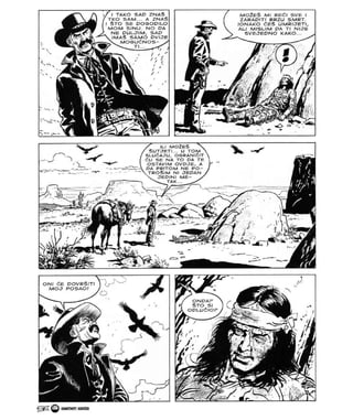 Teks Viler LIB 068 - Odmetnuti rendžer