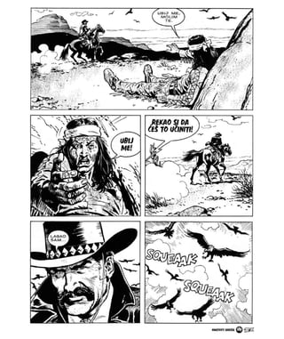 Teks Viler LIB 068 - Odmetnuti rendžer