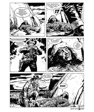 Teks Viler LIB 068 - Odmetnuti rendžer