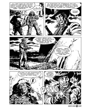 Teks Viler LIB 068 - Odmetnuti rendžer