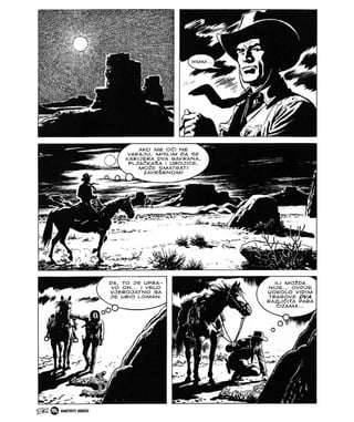 Teks Viler LIB 068 - Odmetnuti rendžer