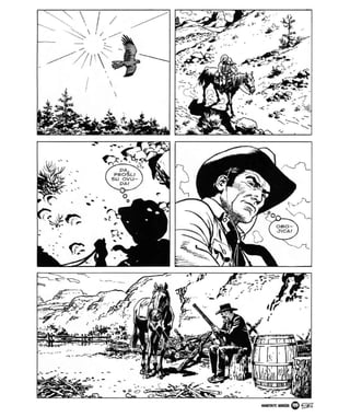 Teks Viler LIB 068 - Odmetnuti rendžer