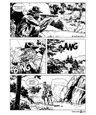 Teks Viler LIB 068 - Odmetnuti rendžer