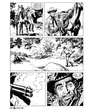 Teks Viler LIB 068 - Odmetnuti rendžer