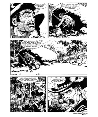 Teks Viler LIB 068 - Odmetnuti rendžer