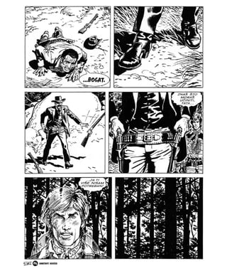 Teks Viler LIB 068 - Odmetnuti rendžer