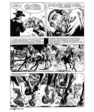 Teks Viler LIB 068 - Odmetnuti rendžer