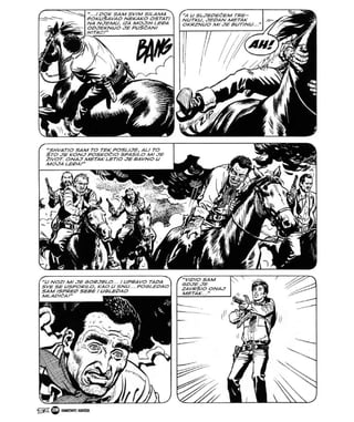 Teks Viler LIB 068 - Odmetnuti rendžer