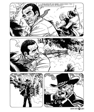 Teks Viler LIB 068 - Odmetnuti rendžer