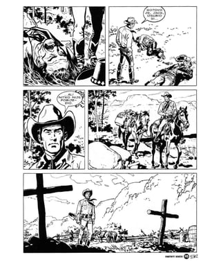 Teks Viler LIB 068 - Odmetnuti rendžer